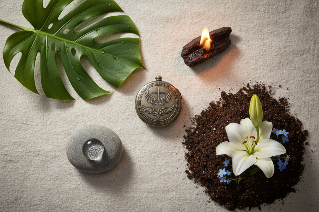The Five Elements & Your Pet's Spirit