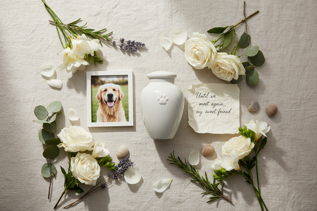 Creating a Bespoke Memorial: A Step-by-Step Guide