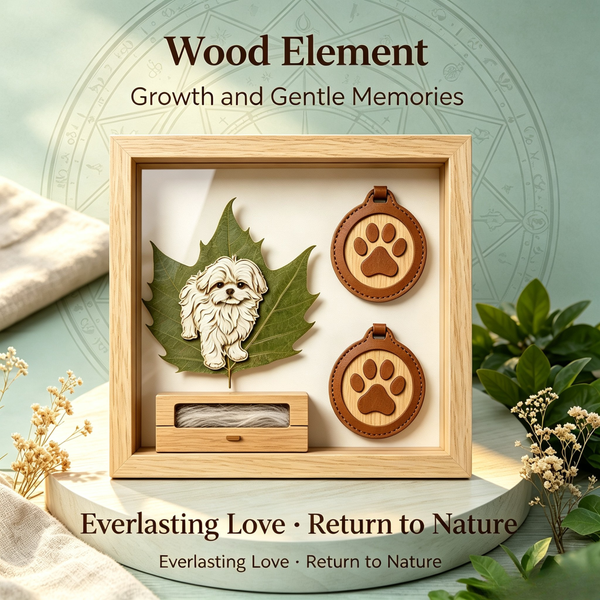Wood/Flora Element