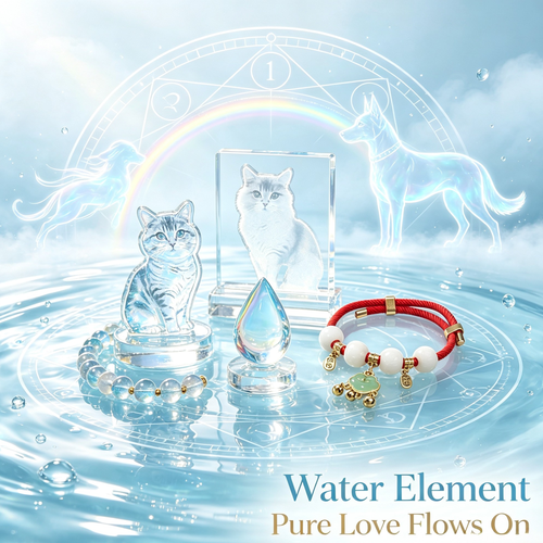 Water/Flow Element