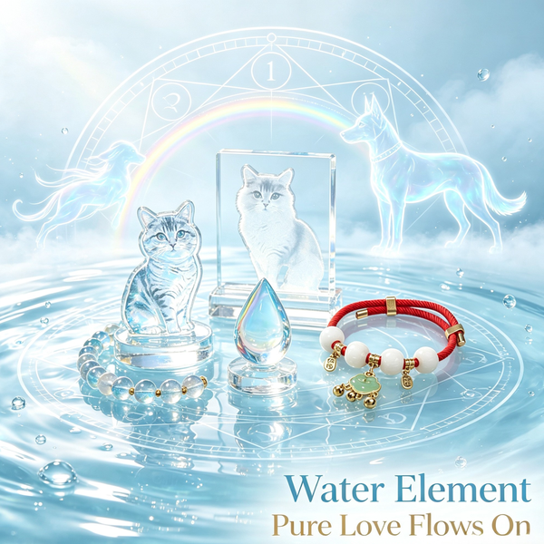 Water/Flow Element