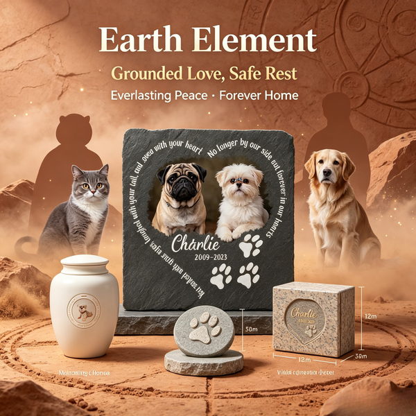 Earth/Roots Element