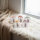 Calming Wish Pouch for Pet Remembrance