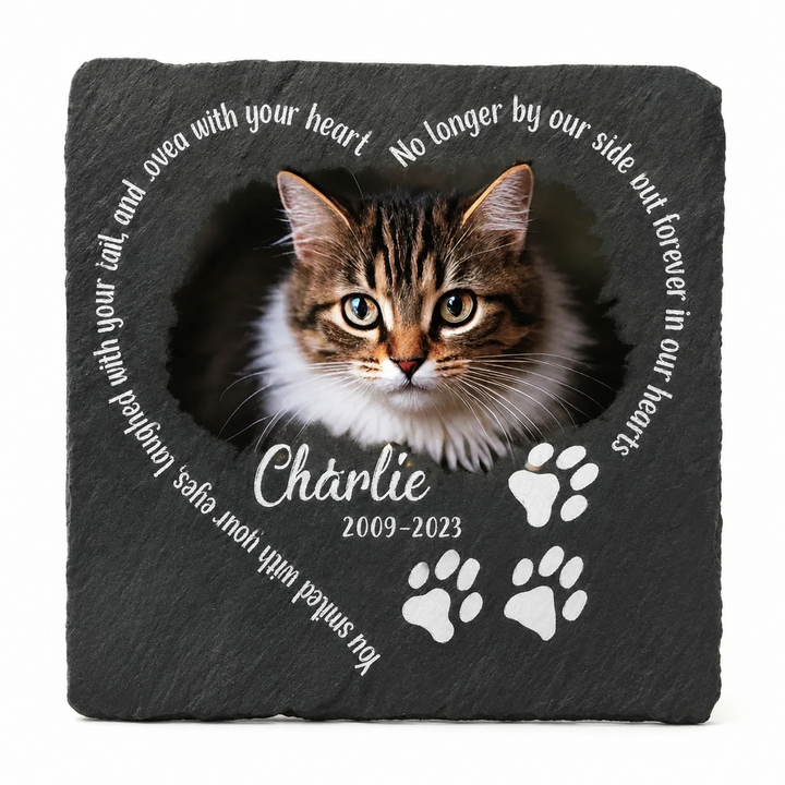 Pet Stone Monument