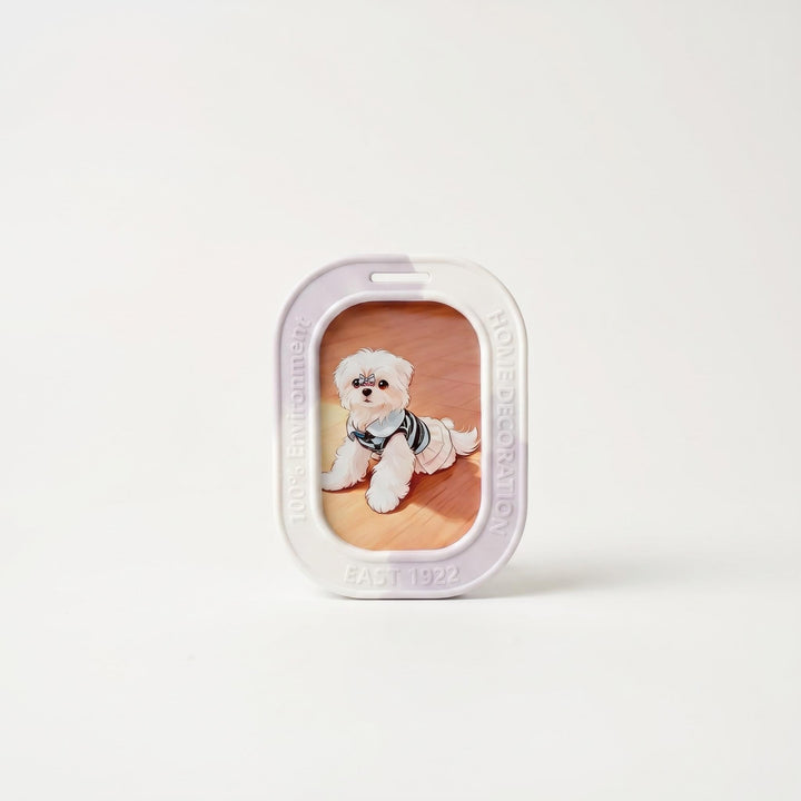 Custom Pet Gypsum Scented Plaque