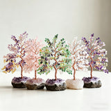 The Resting Tree