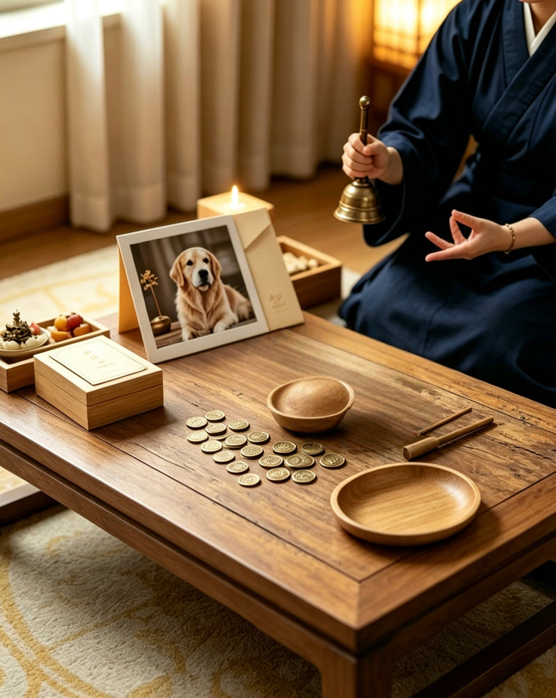 4. Set Your Sacred Date