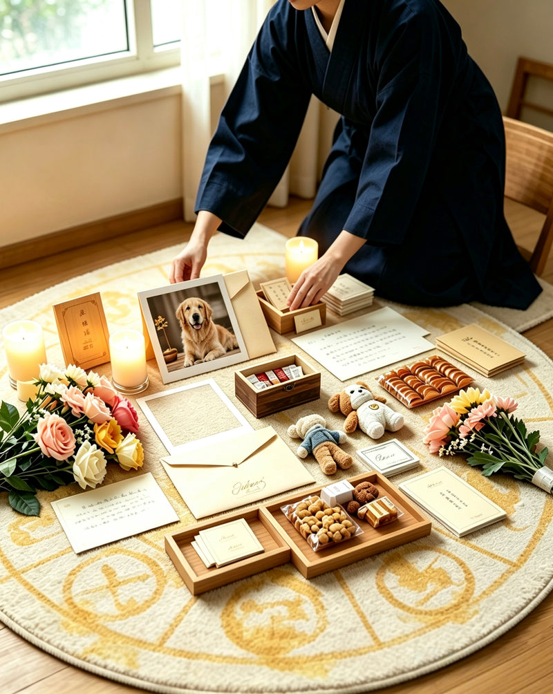 Every Ritual is Real