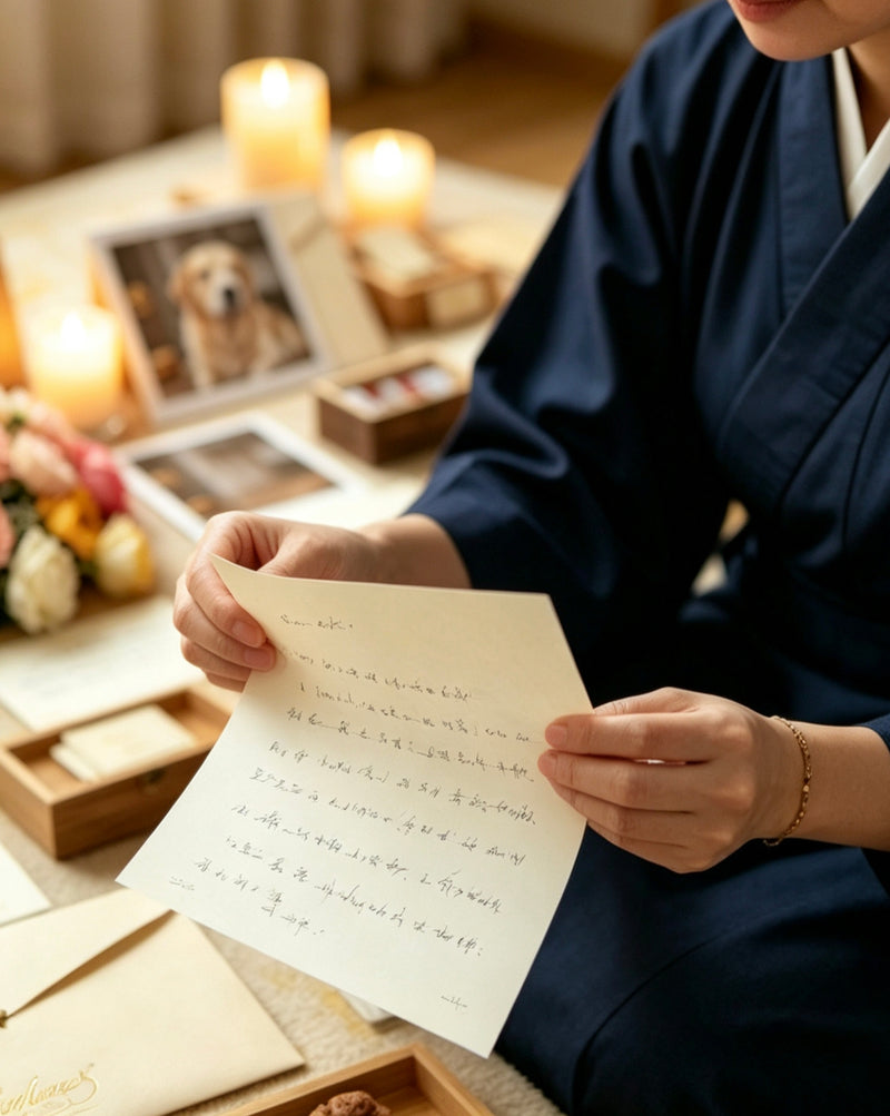 Every Letter is Handwritten